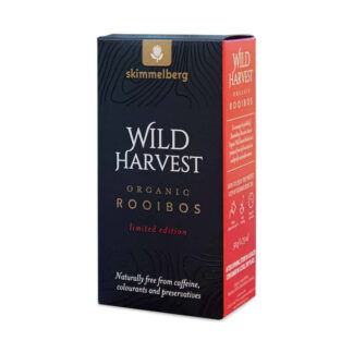 Skimmelberg Wild Harvest Rooibos Organic